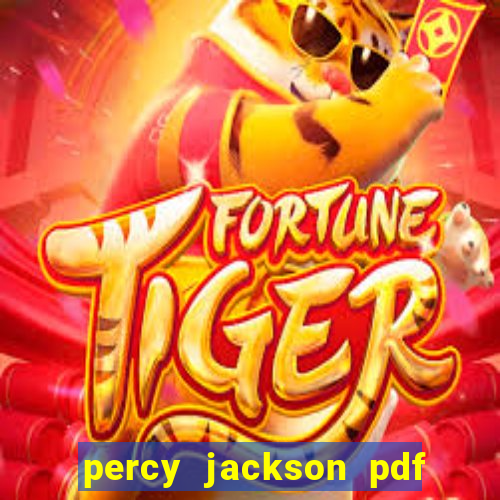 percy jackson pdf google drive